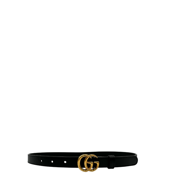 Cintura Gucci Marmont tg. 36
