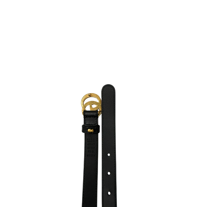 Cintura Gucci Marmont tg. 36