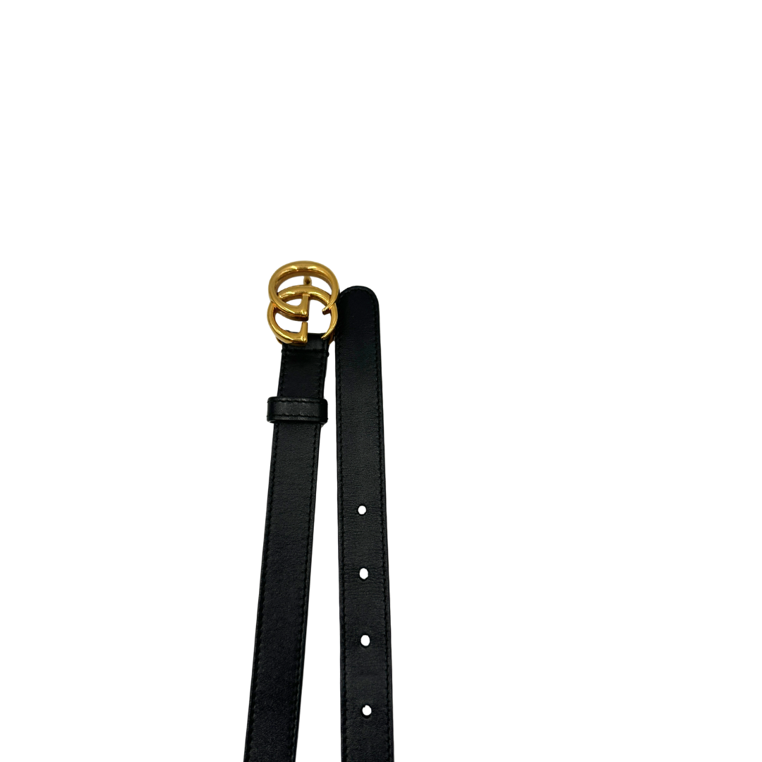 Cintura Gucci Marmont tg. 36