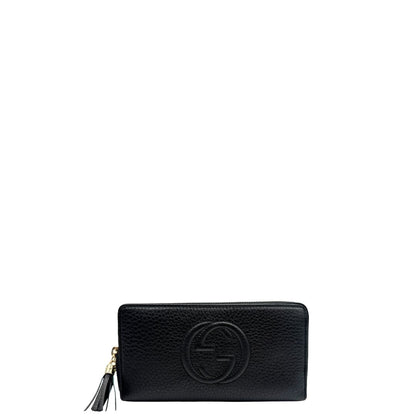 Portafoglio Gucci Soho