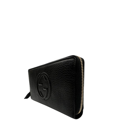 Portafoglio Gucci Soho
