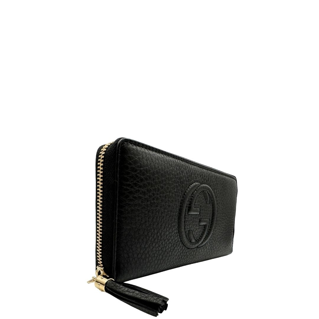 Portafoglio Gucci Soho