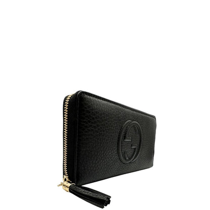 Portafoglio Gucci Soho