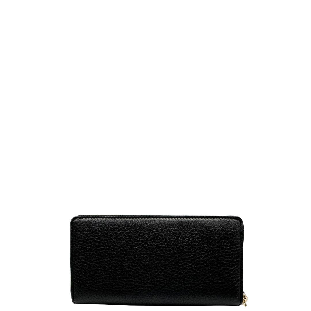 Portafoglio Gucci Soho