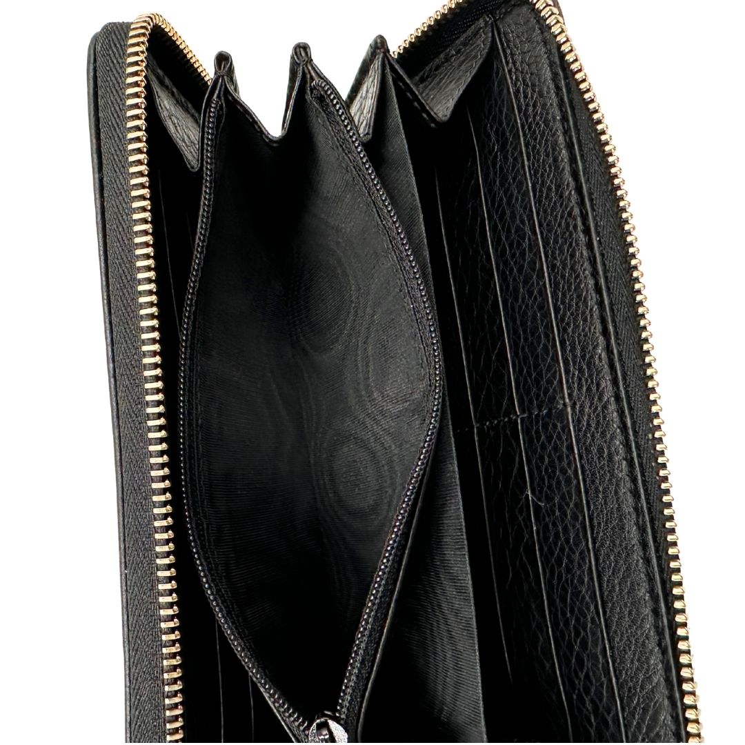 Portafoglio Gucci Soho