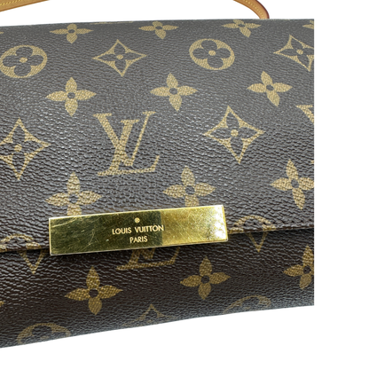 Borsa Favorite MM Louis Vuitton