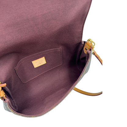 Borsa Favorite MM Louis Vuitton