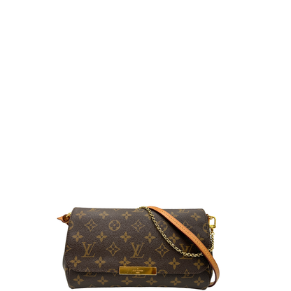 Borsa Favorite MM Louis Vuitton