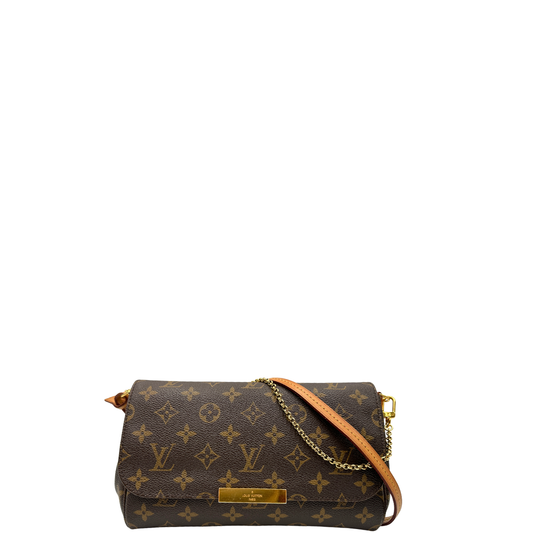 Borsa Favorite MM Louis Vuitton