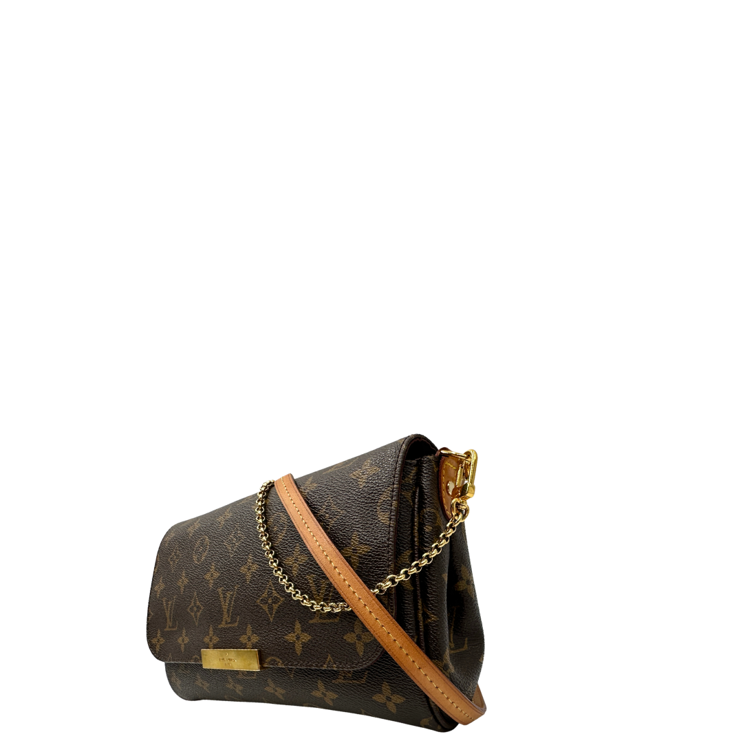 Borsa Favorite MM Louis Vuitton