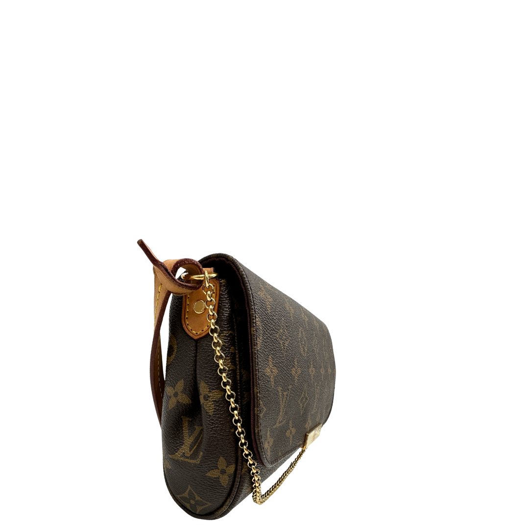Borsa Favorite MM Louis Vuitton