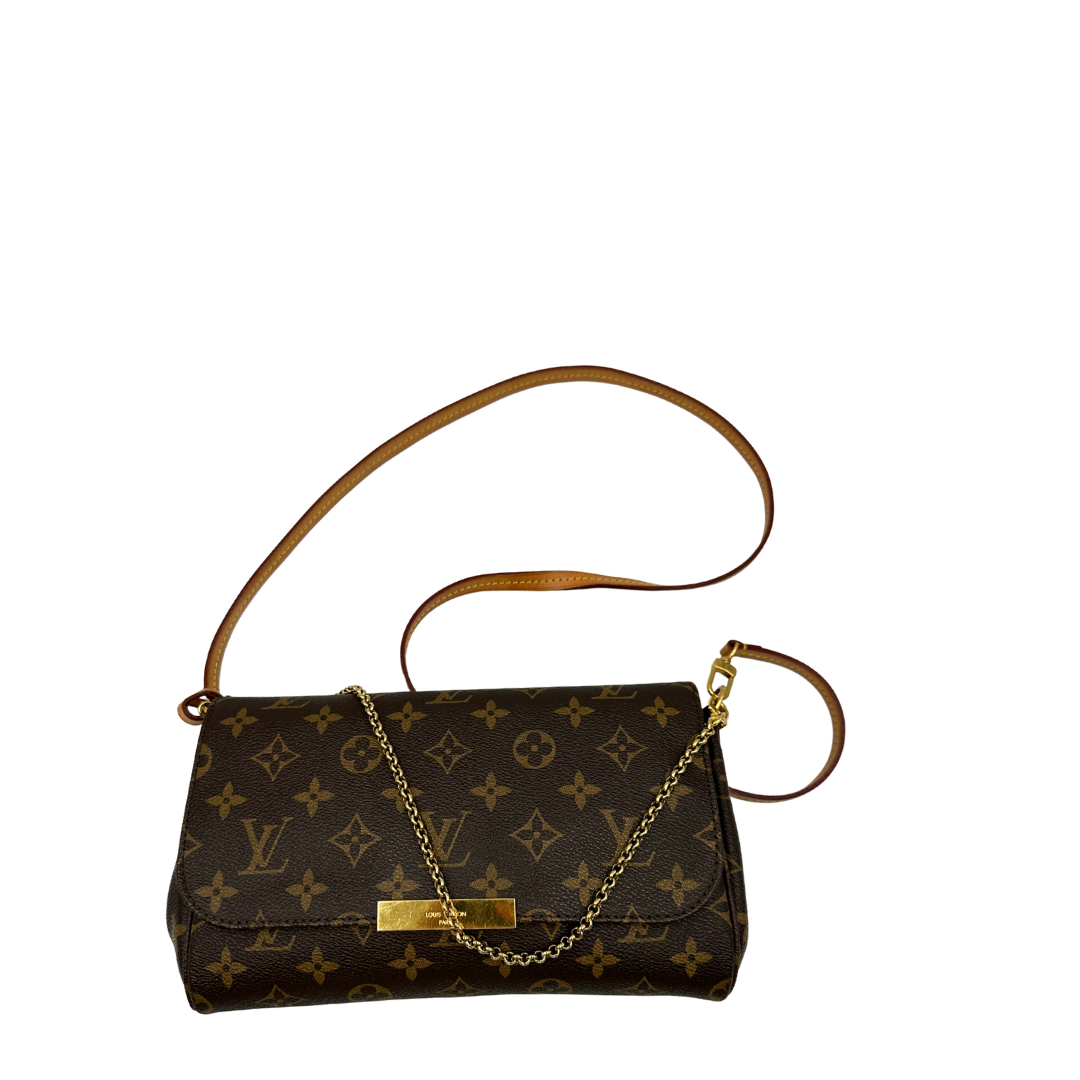 Borsa Favorite MM Louis Vuitton