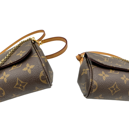 Borsa Favorite MM Louis Vuitton