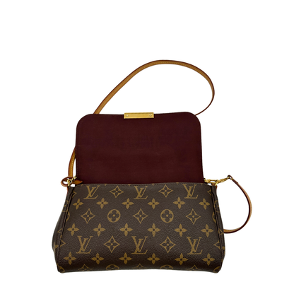 Borsa Favorite MM Louis Vuitton