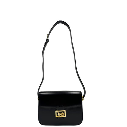 Tracolla Celine Vintage nera