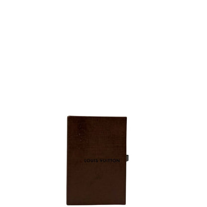 Charm portamonete Louis Vuitton