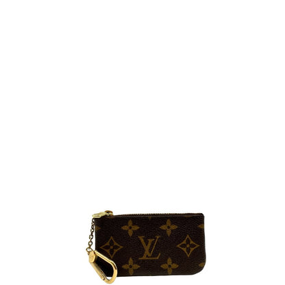 Charm portamonete Louis Vuitton