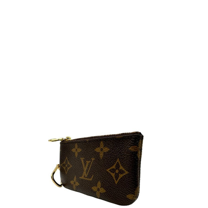 Charm portamonete Louis Vuitton