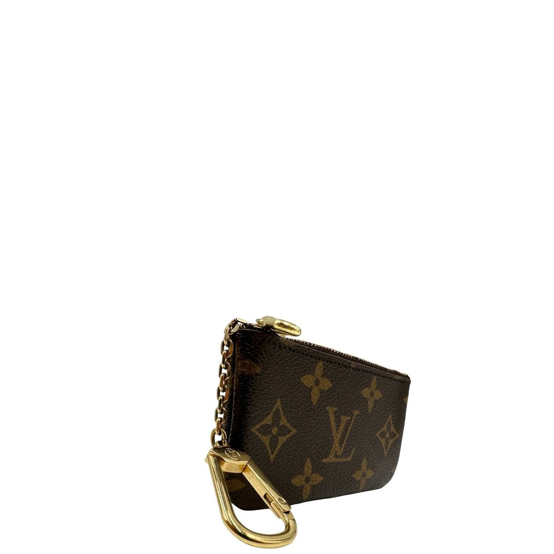 Charm portamonete Louis Vuitton