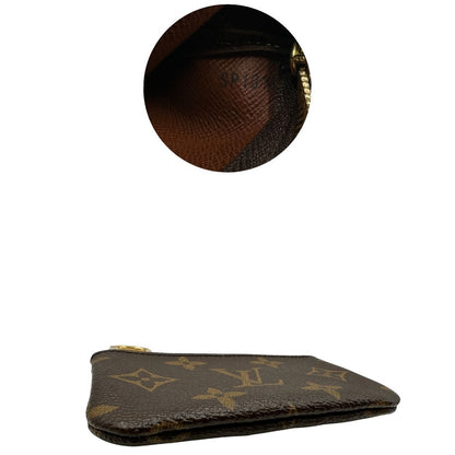 Charm portamonete Louis Vuitton