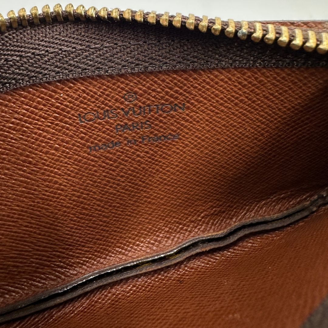 Charm portamonete Louis Vuitton