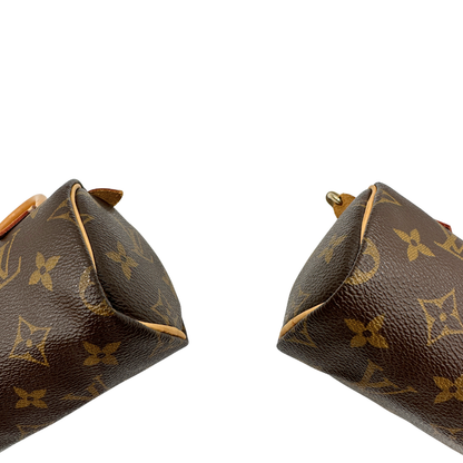 Speedy Nano Louis Vuitton Monogram
