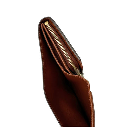 Portafoglio Louis Vuitton monogram