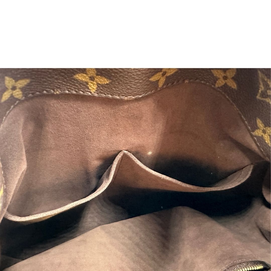 Hobo Métis Louis Vuitton