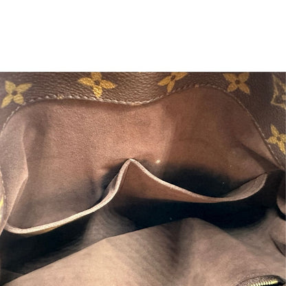 Hobo Métis Louis Vuitton