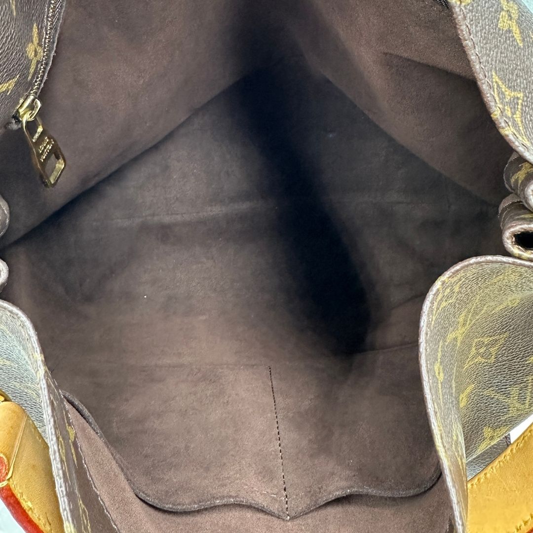 Hobo Métis Louis Vuitton