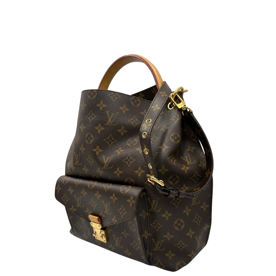 Hobo Métis Louis Vuitton