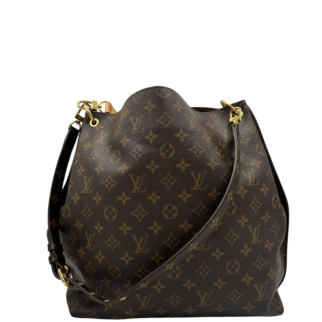 Hobo Métis Louis Vuitton