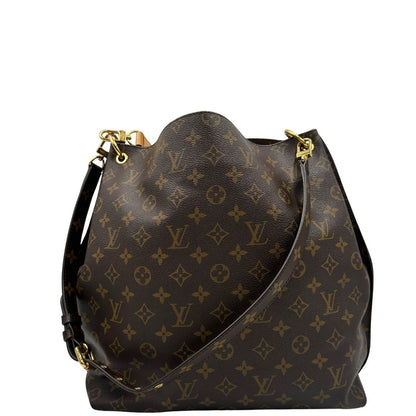 Hobo Métis Louis Vuitton