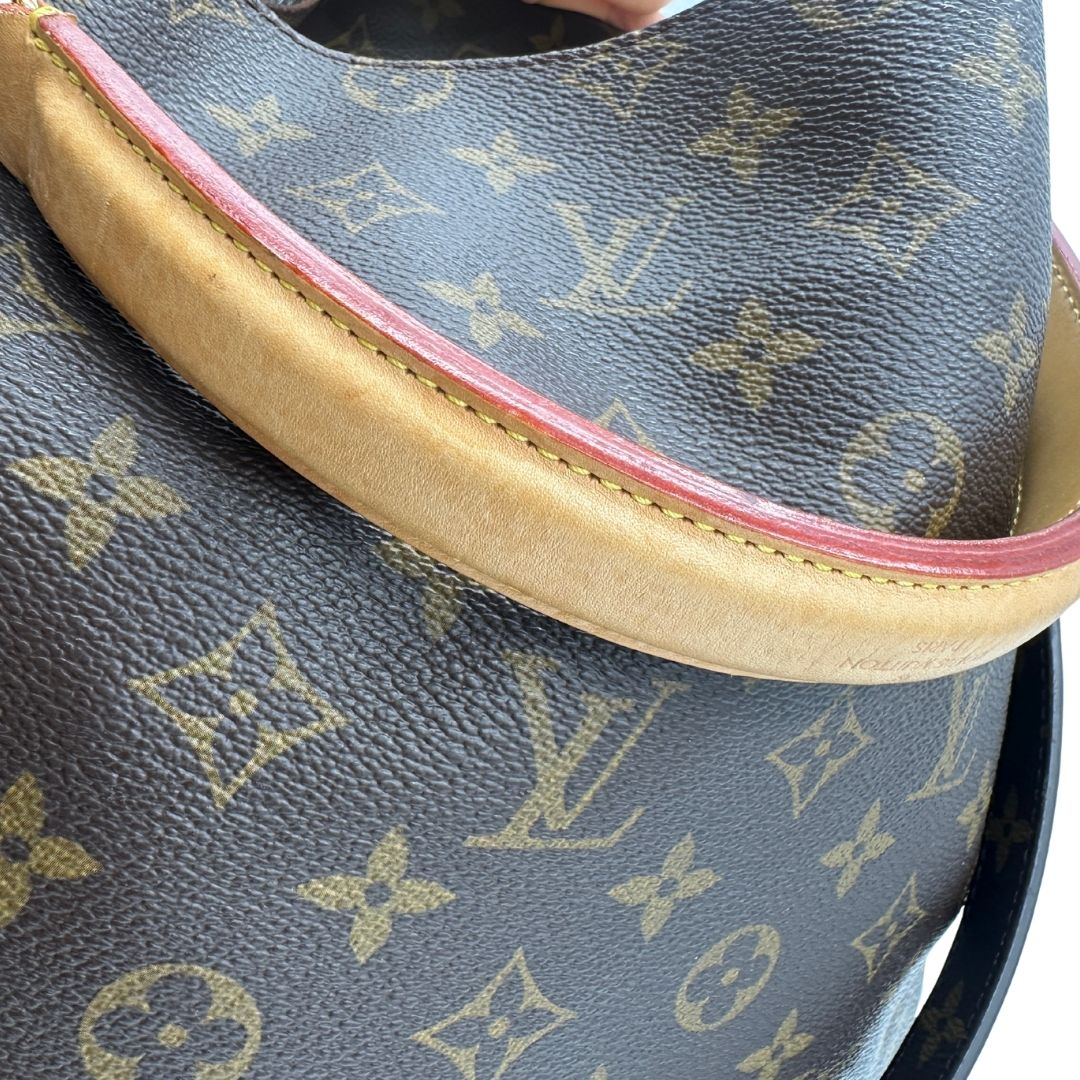 Hobo Métis Louis Vuitton