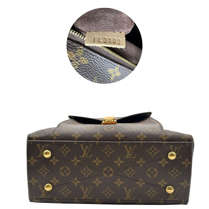 Hobo Métis Louis Vuitton