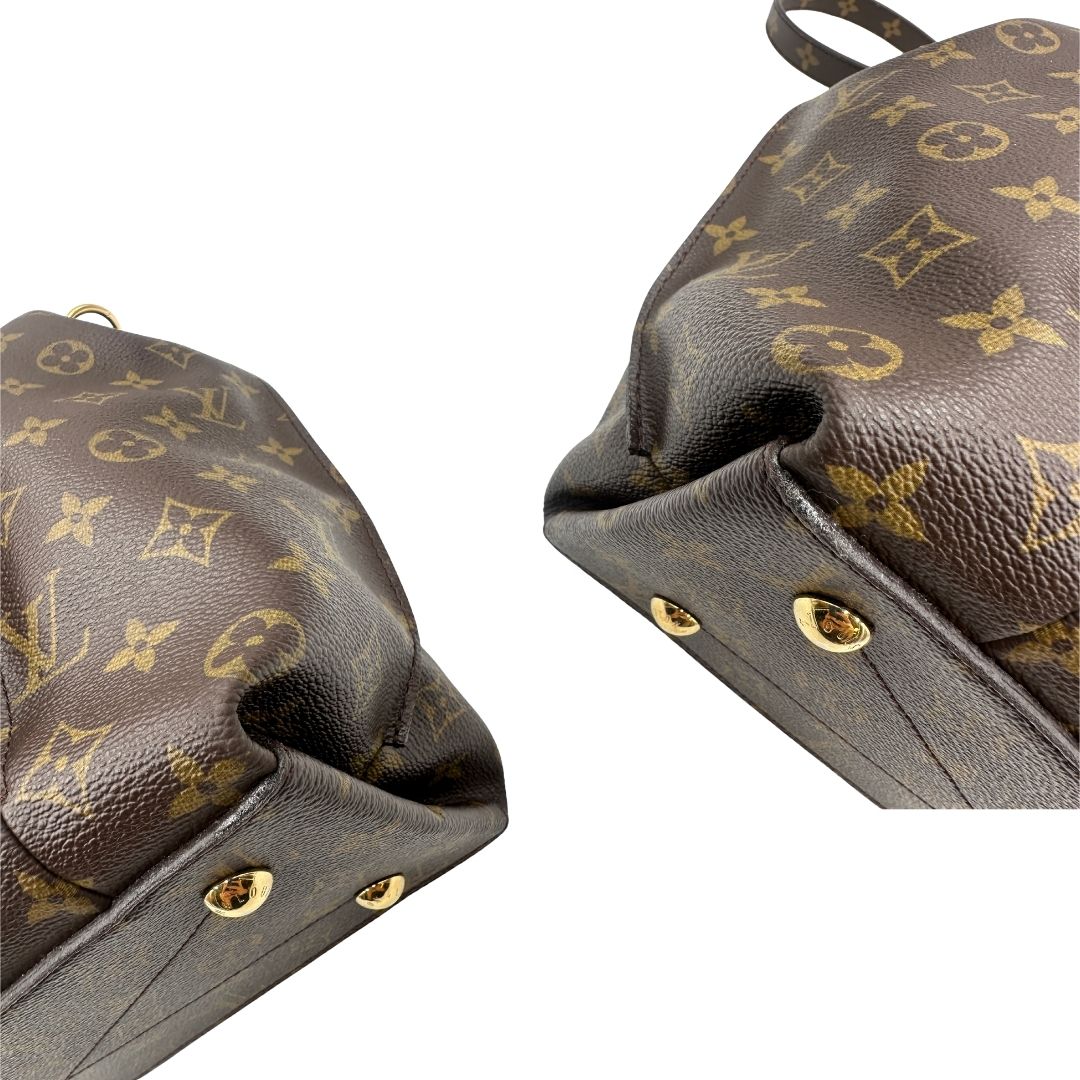 Hobo Métis Louis Vuitton