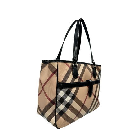 Tote Burberry Nova Check