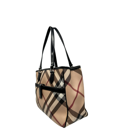 Tote Burberry Nova Check