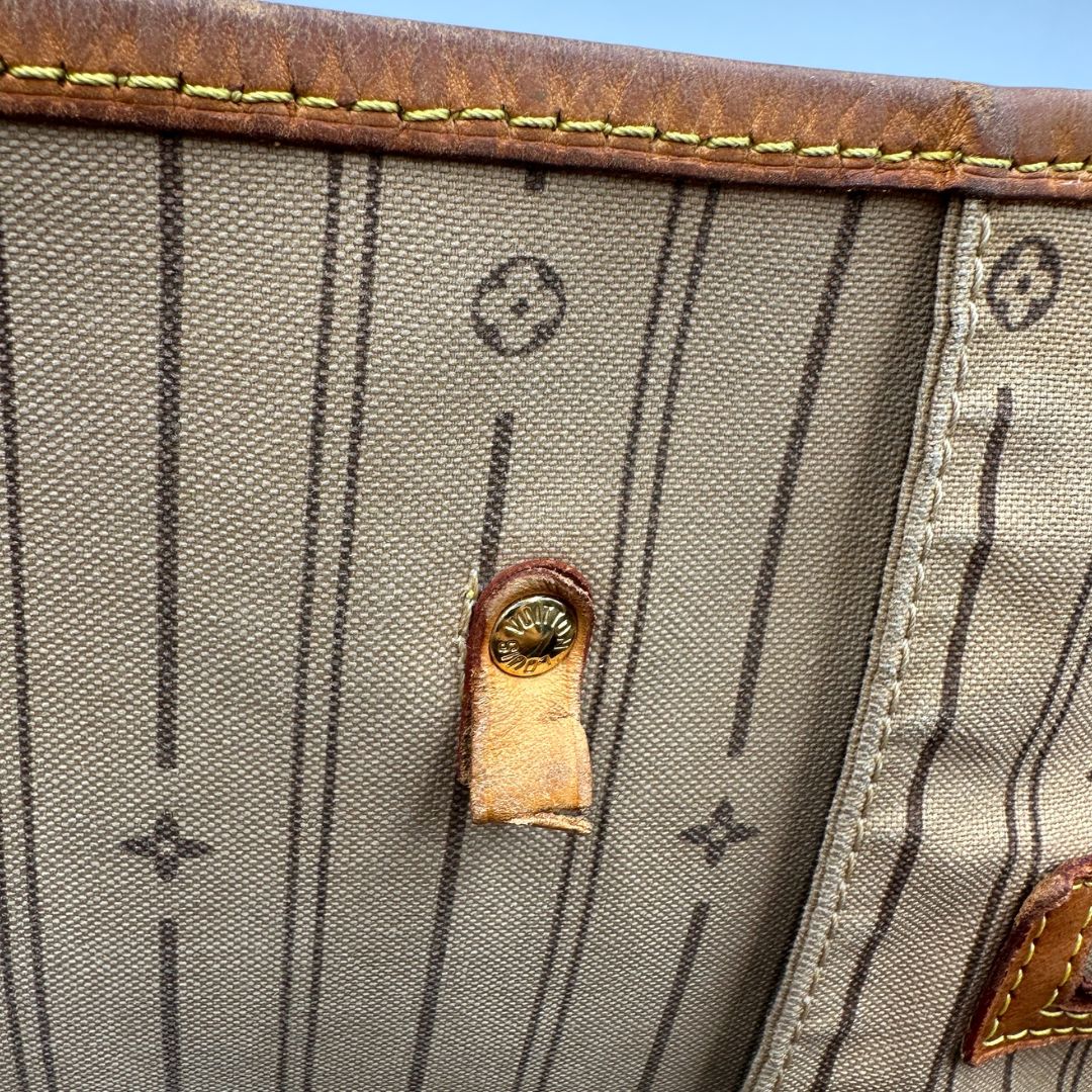 Neverfull GM Louis Vuitton