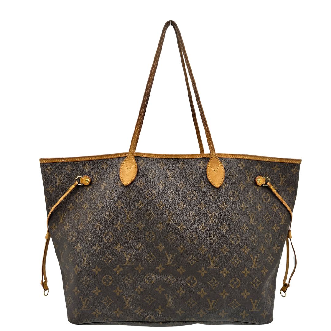 Neverfull GM Louis Vuitton