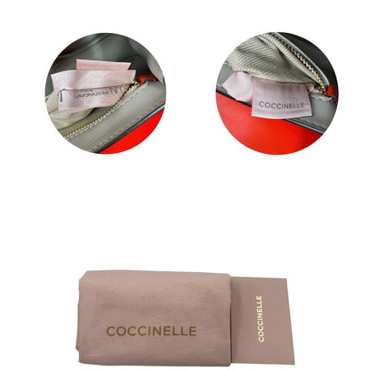 Satchel C-Me Coccinelle