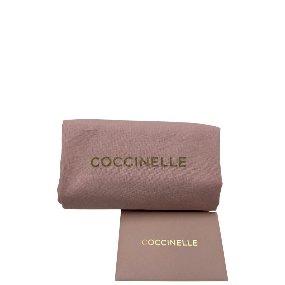Satchel Coccinelle C-Me