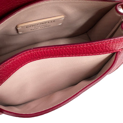 Satchel Coccinelle C-Me