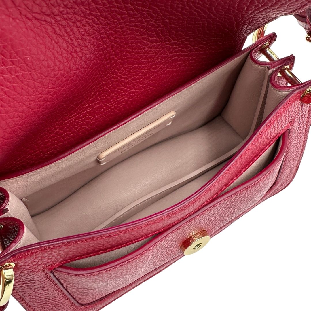 Satchel Coccinelle C-Me
