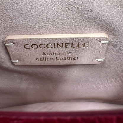 Satchel Coccinelle C-Me