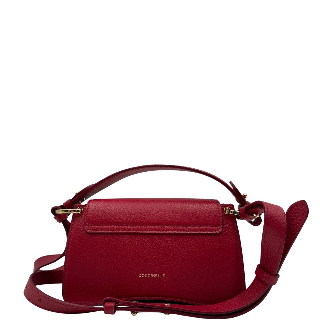 Satchel Coccinelle C-Me
