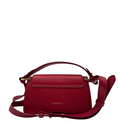 Satchel Coccinelle C-Me