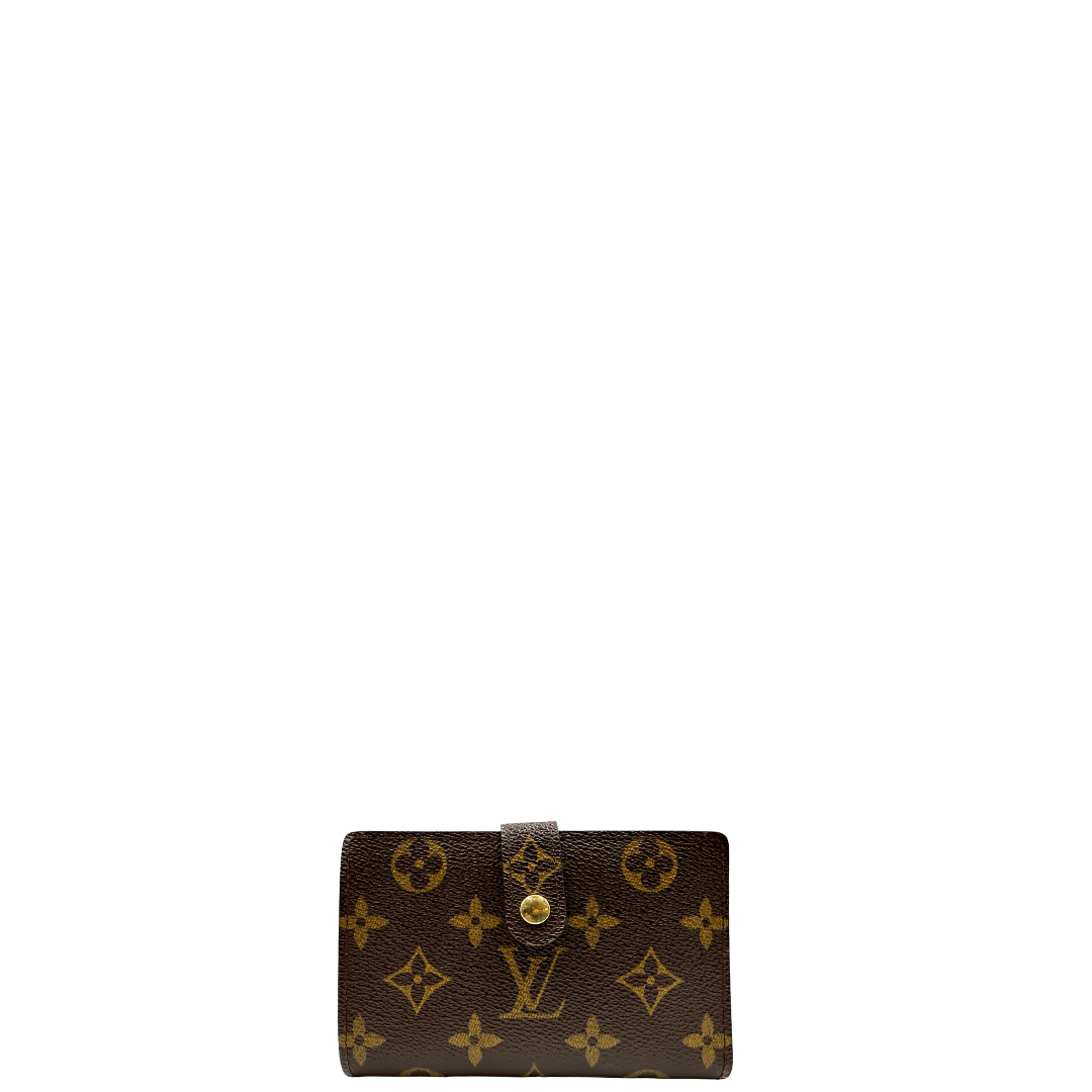 Portafoglio Viennois Louis Vuitton