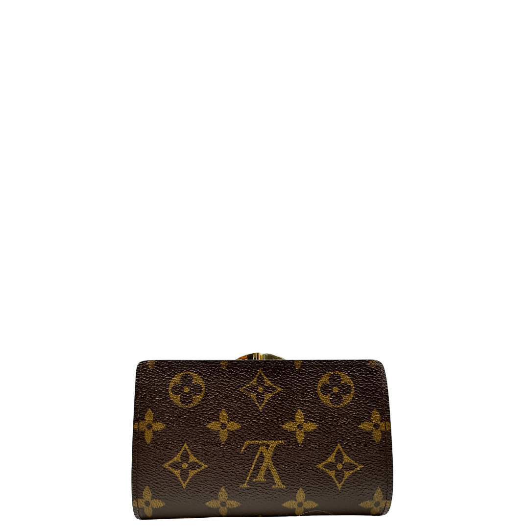 Portafoglio Viennois Louis Vuitton