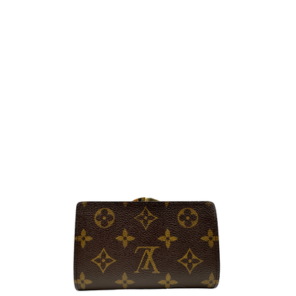 Portafoglio Viennois Louis Vuitton